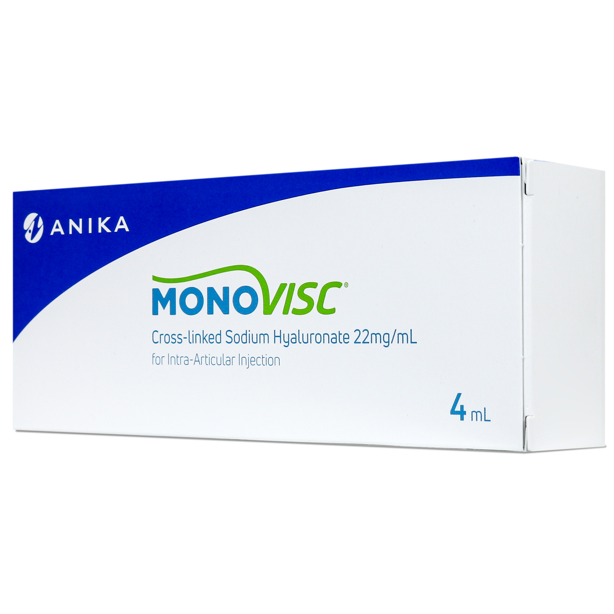 Monovisc (1 x 4 ml)
