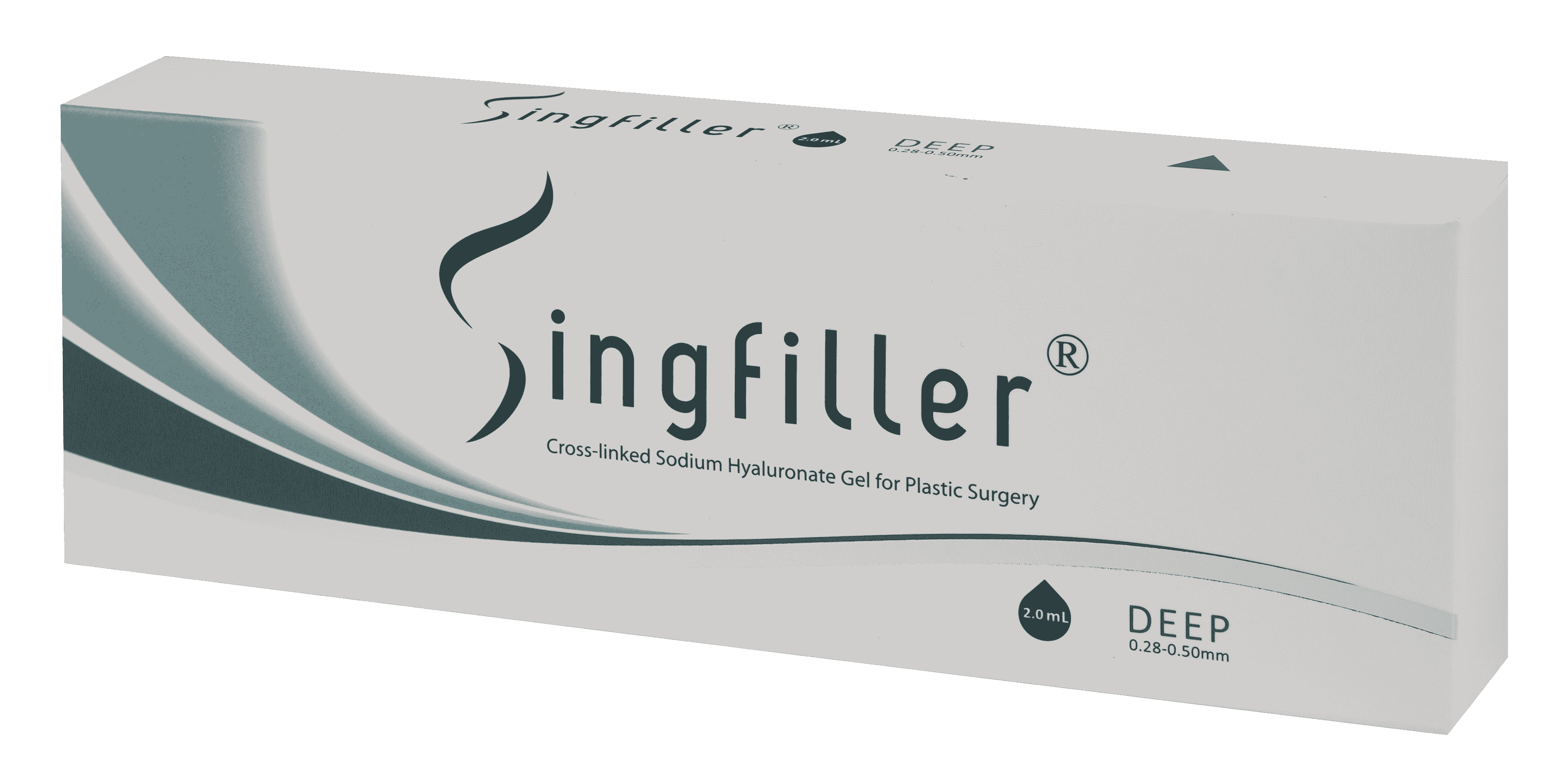 Singfiller Deep (1 x 1 ml)