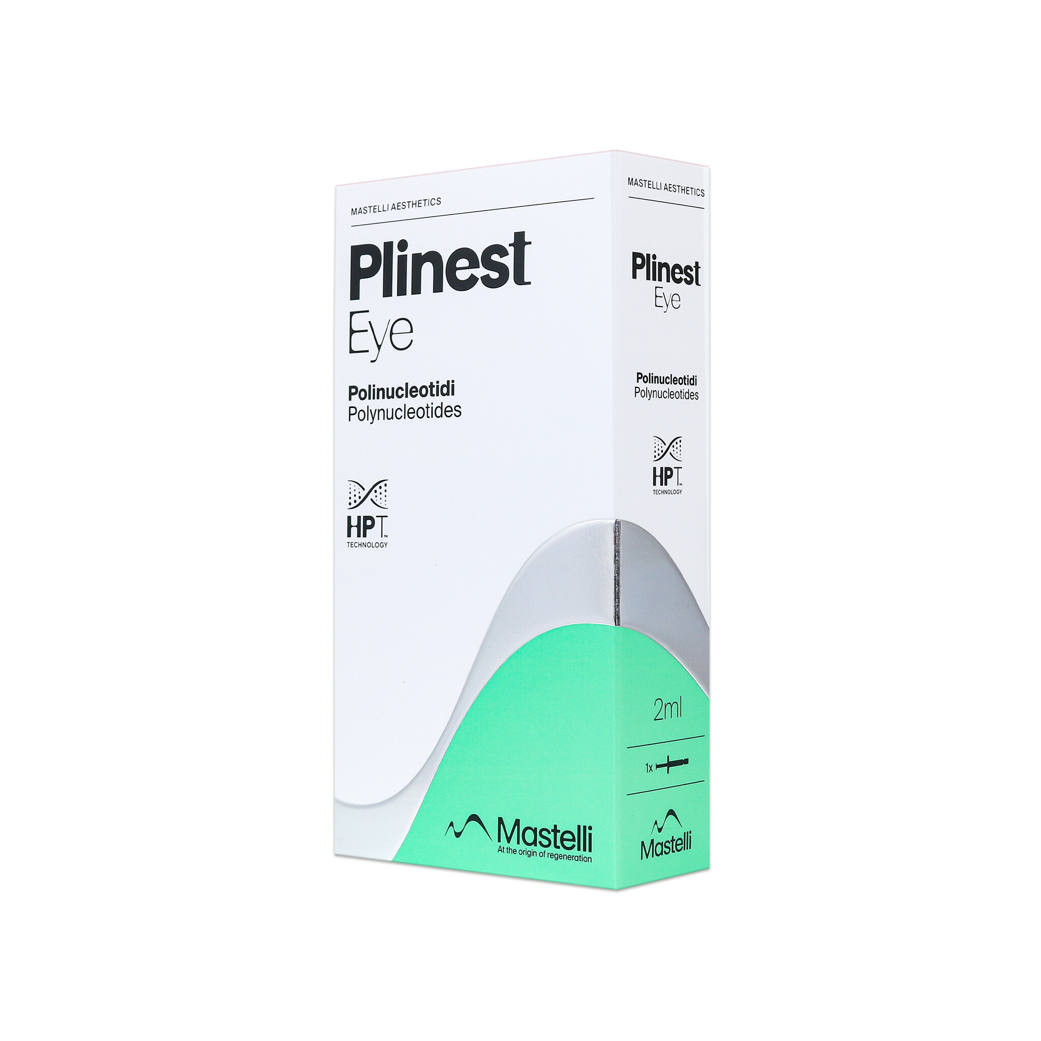 Plinest Eye (1 x 2 ml)